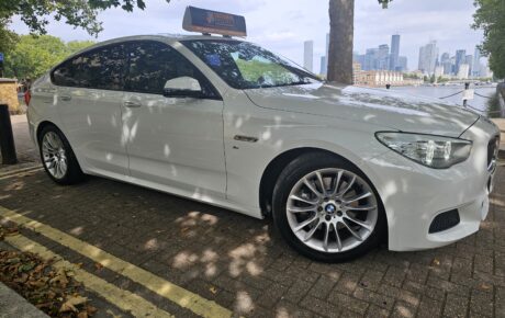 BMW 530  '2015